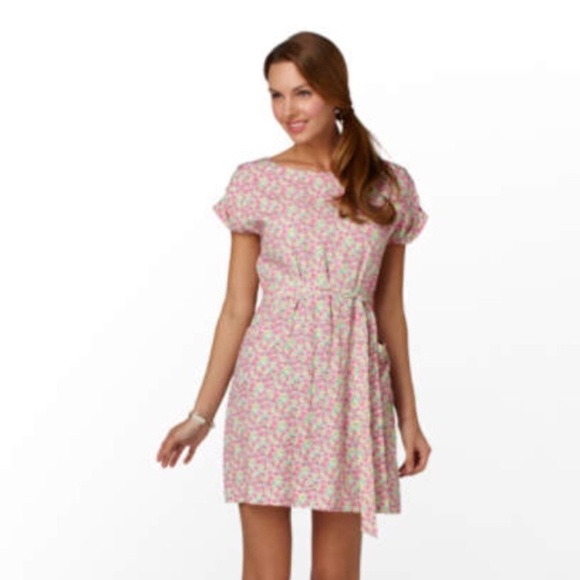 Lilly Pulitzer Dresses & Skirts - Lilly Pulitzer Rae Shift Dress